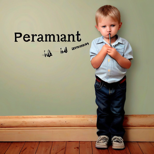 permanent